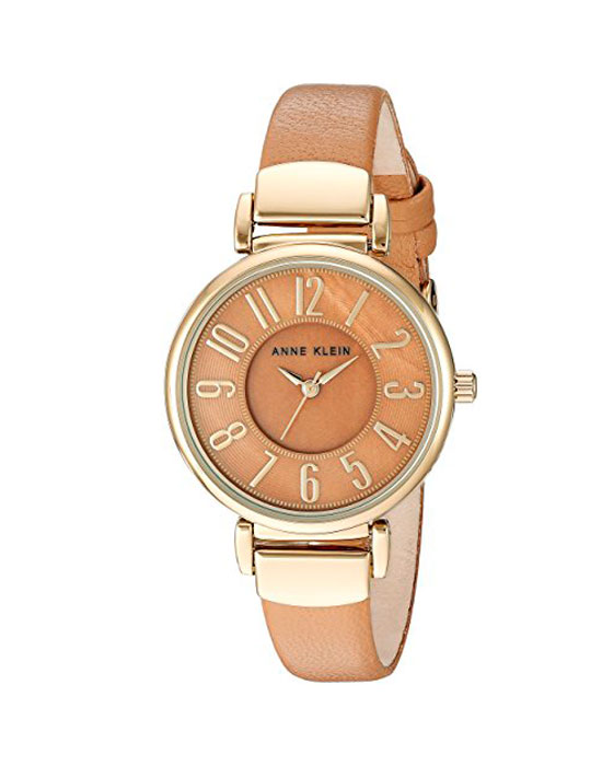 Часы Anne Klein Ring 2156TMDT
